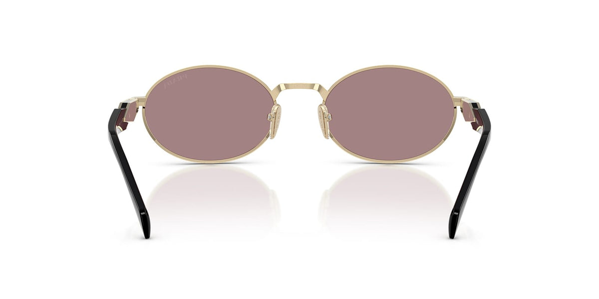 Prada PR 65ZS ZVN20I - As Seen On DJ Snake & Julian Alvarez