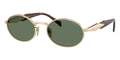 Prada PR 65ZS ZVN70L - As Seen On Ranveer Singh & Simone Ashley