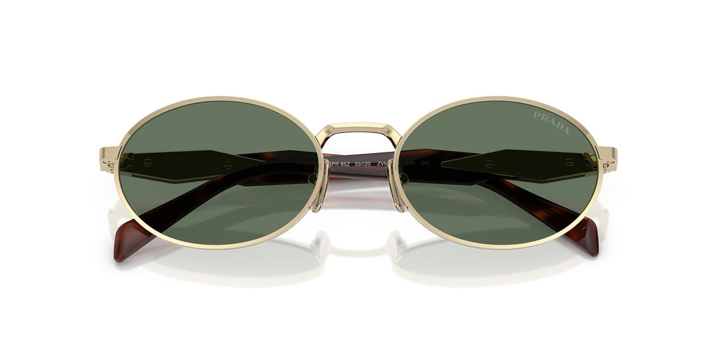 Prada PR 65ZS ZVN70L - As Seen On Ranveer Singh & Simone Ashley