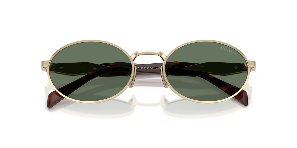 Prada PR 65ZS ZVN70L - As Seen On Ranveer Singh & Simone Ashley