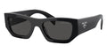 Prada PR A01S 16K08Z - As Seen On Hunter Schafer & Coco Gauff