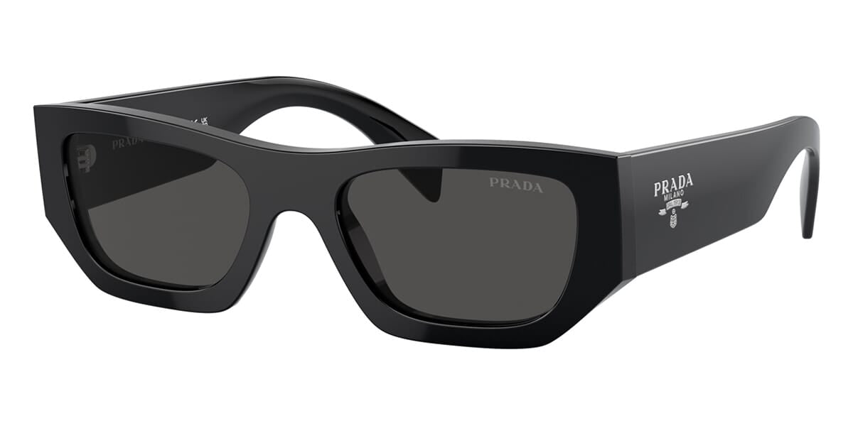 Prada PR A01S 16K08Z - As Seen On Hunter Schafer & Coco Gauff
