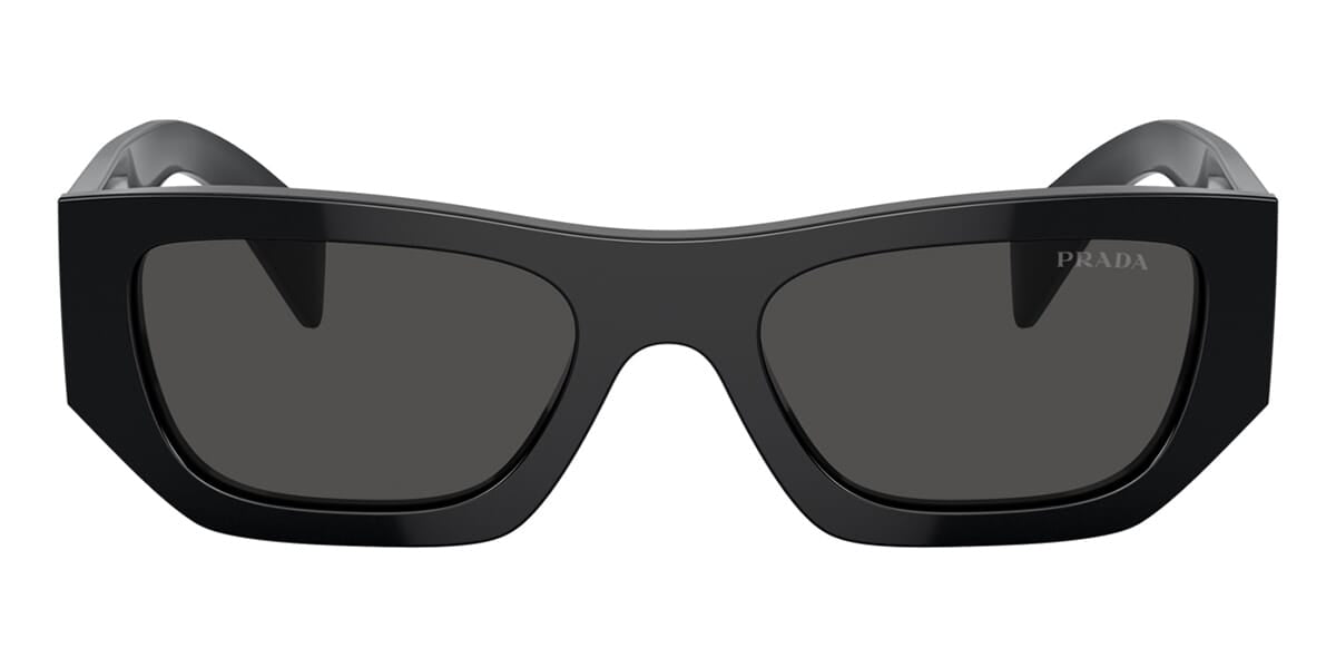Prada PR A01S 16K08Z - As Seen On Hunter Schafer & Coco Gauff