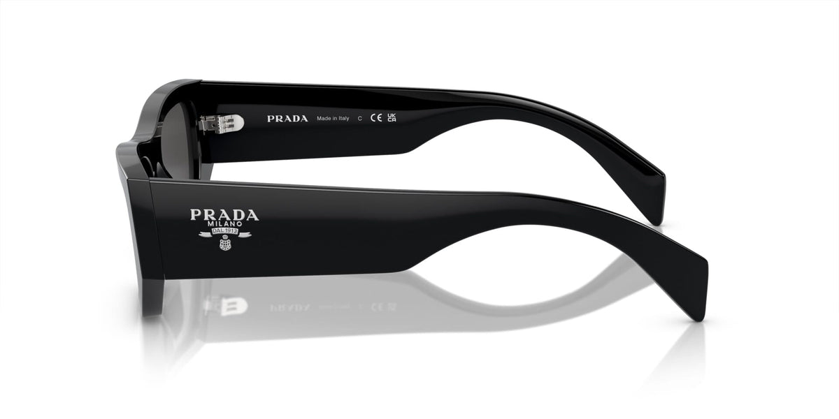 Prada PR A01S 16K08Z - As Seen On Hunter Schafer & Coco Gauff