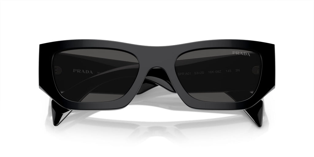 Prada PR A01S 16K08Z - As Seen On Hunter Schafer & Coco Gauff