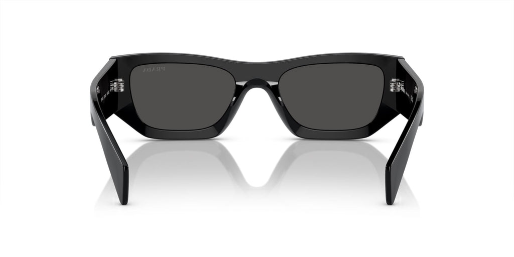 Prada PR A01S 16K08Z - As Seen On Hunter Schafer & Coco Gauff
