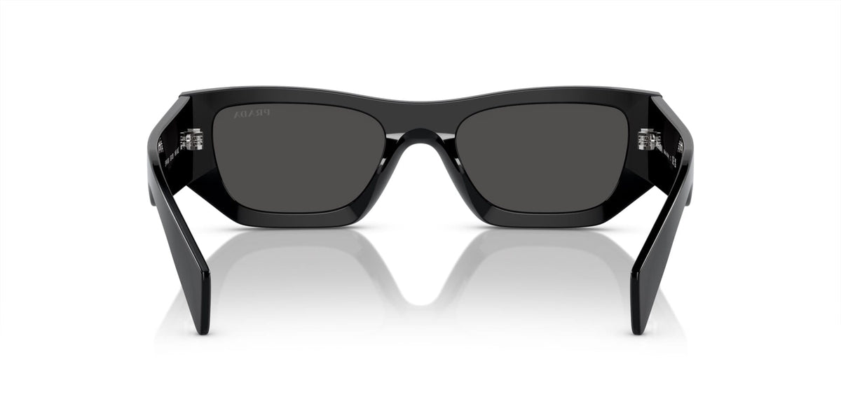 Prada PR A01S 16K08Z - As Seen On Hunter Schafer & Coco Gauff