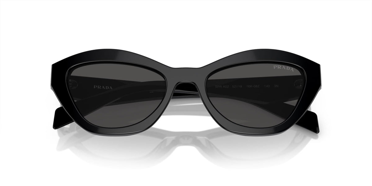 Prada PR A02S 16K08Z - As Seen On Ariana Greenblatt & Abbey Clancy