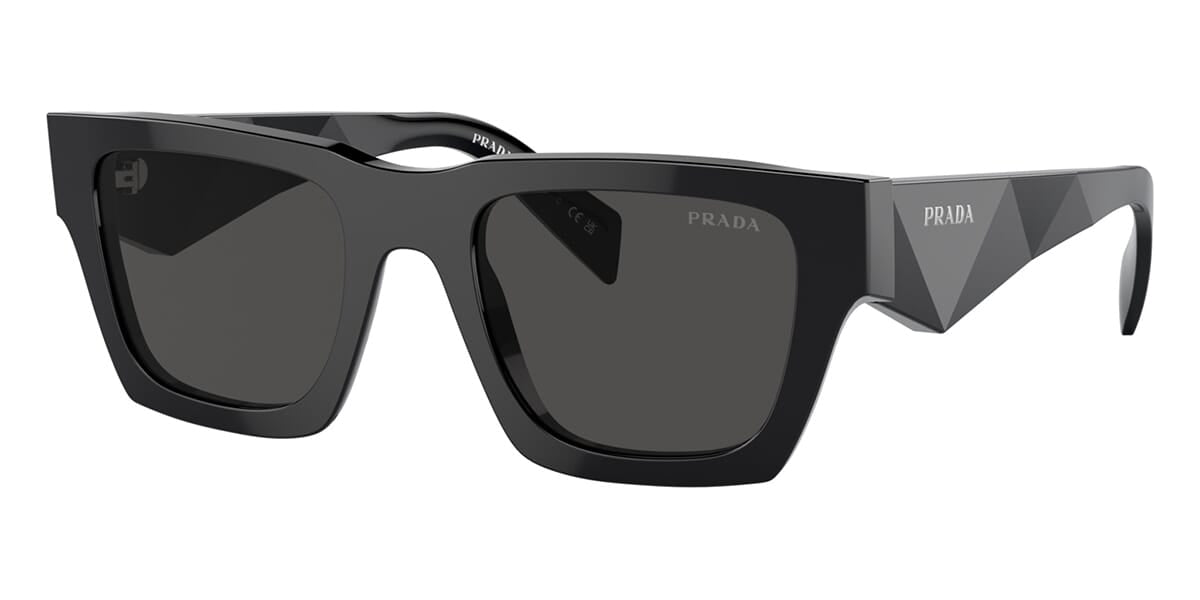 Prada PR A06S 16K08Z - As Seen On Scott Disick & Joe Alwyn