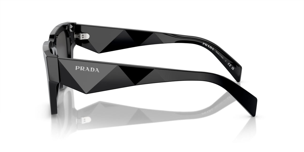 Prada PR A06S 16K08Z - As Seen On Scott Disick & Joe Alwyn