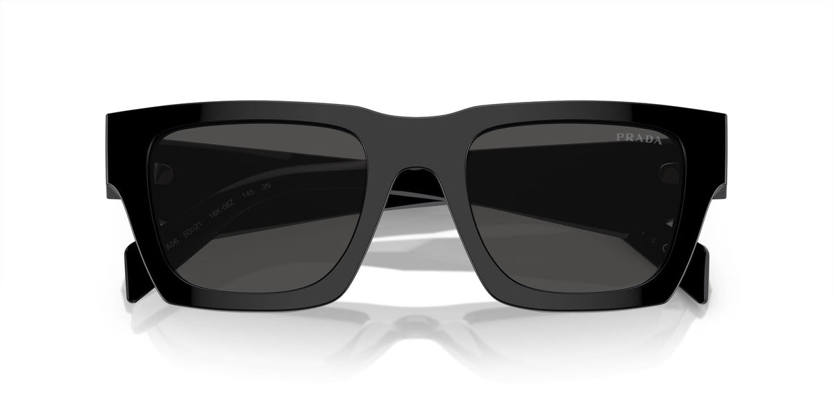 Prada PR A06S 16K08Z - As Seen On Scott Disick & Joe Alwyn