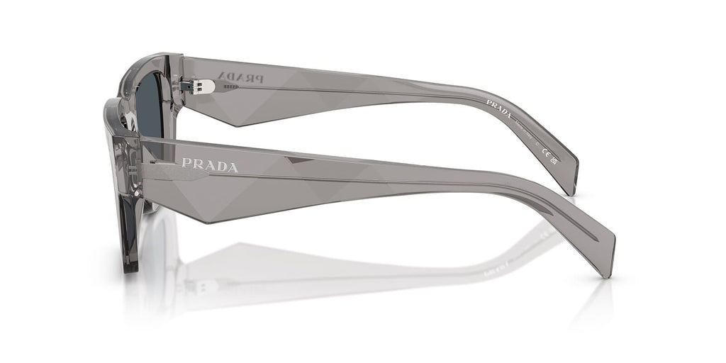 Prada PR A06S 16Z70B - As Seen On Max Parker