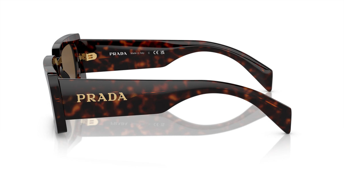 Prada PR A07S 16N5Y1 Polarised