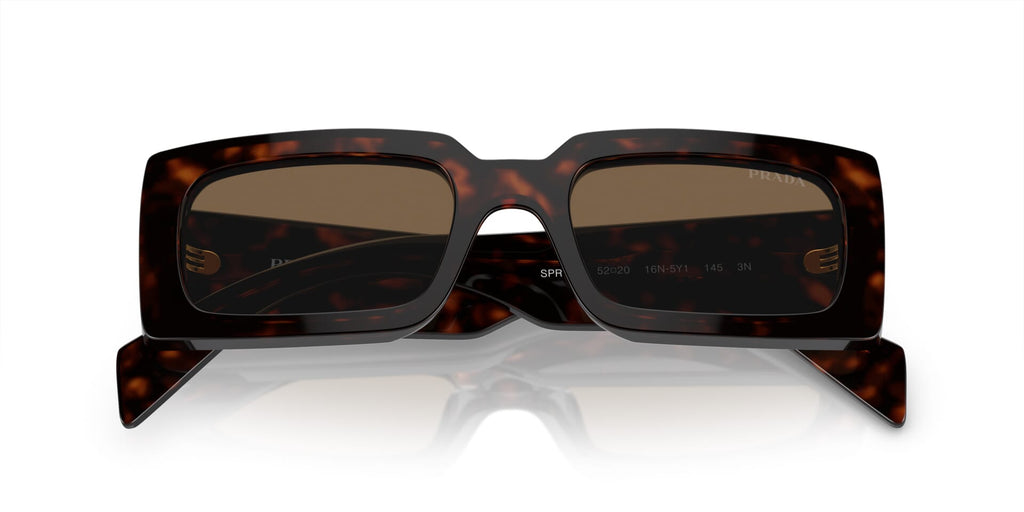 Prada PR A07S 16N5Y1 Polarised
