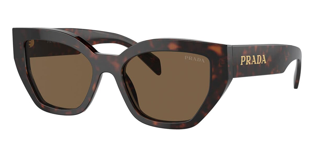 Prada PR A09S 16N5Y1 - As Seen On Letitia Wright