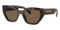 Prada PR A09S 16N5Y1 - As Seen On Letitia Wright