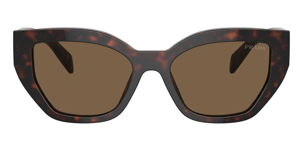 Prada PR A09S 16N5Y1 - As Seen On Letitia Wright