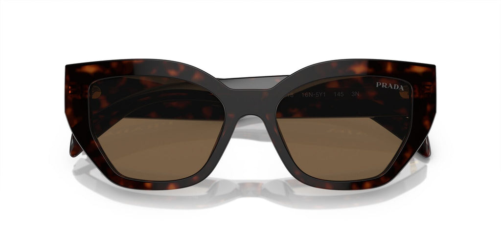 Prada PR A09S 16N5Y1 - As Seen On Letitia Wright