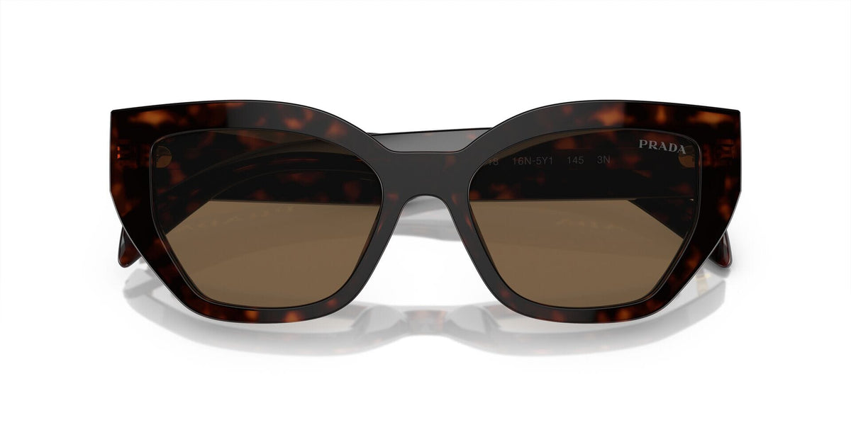 Prada PR A09S 16N5Y1 - As Seen On Letitia Wright