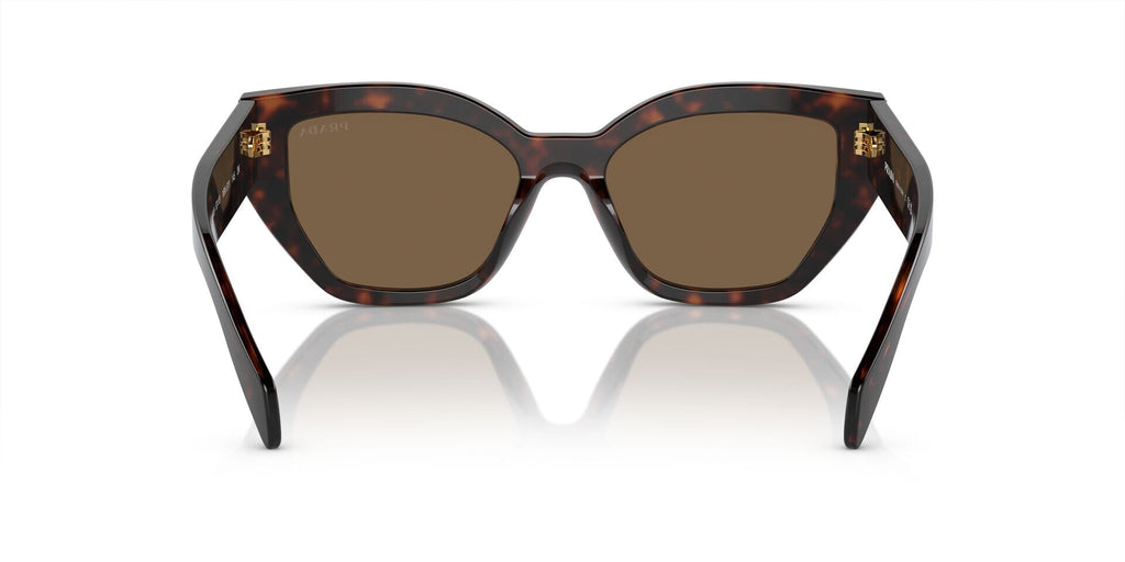 Prada PR A09S 16N5Y1 - As Seen On Letitia Wright