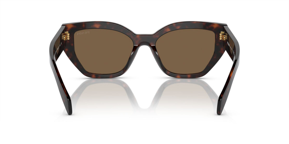 Prada PR A09S 16N5Y1 - As Seen On Letitia Wright