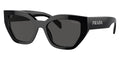Prada PR A09S 1AB5S0 - As Seen On Lisa Barlow & Meryl Streep