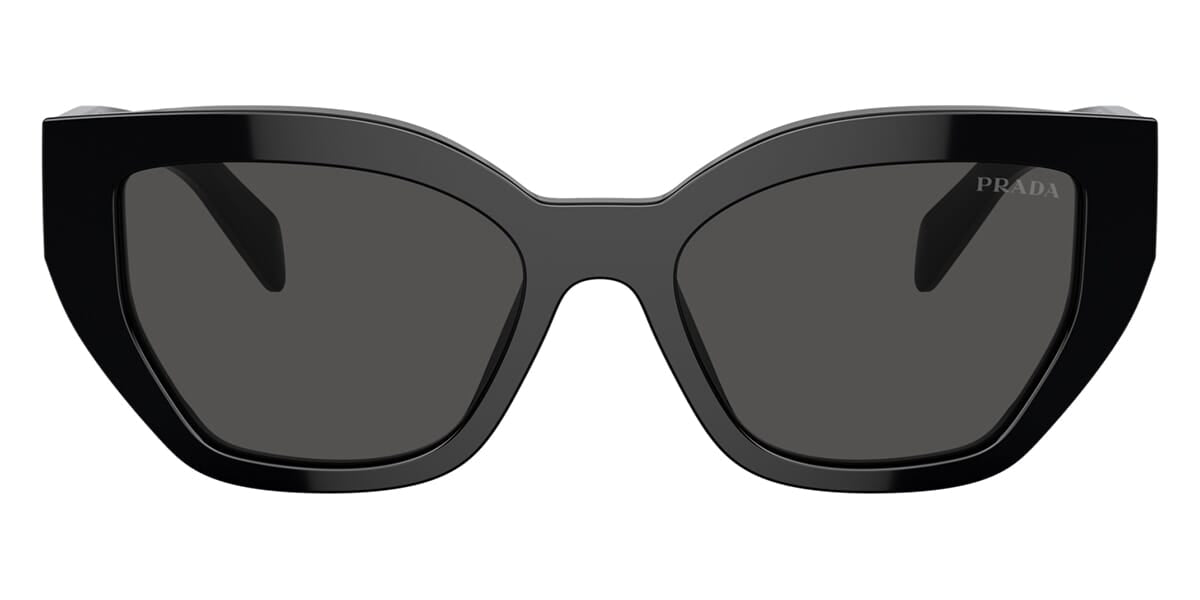 Prada PR A09S 1AB5S0 - As Seen On Lisa Barlow & Meryl Streep