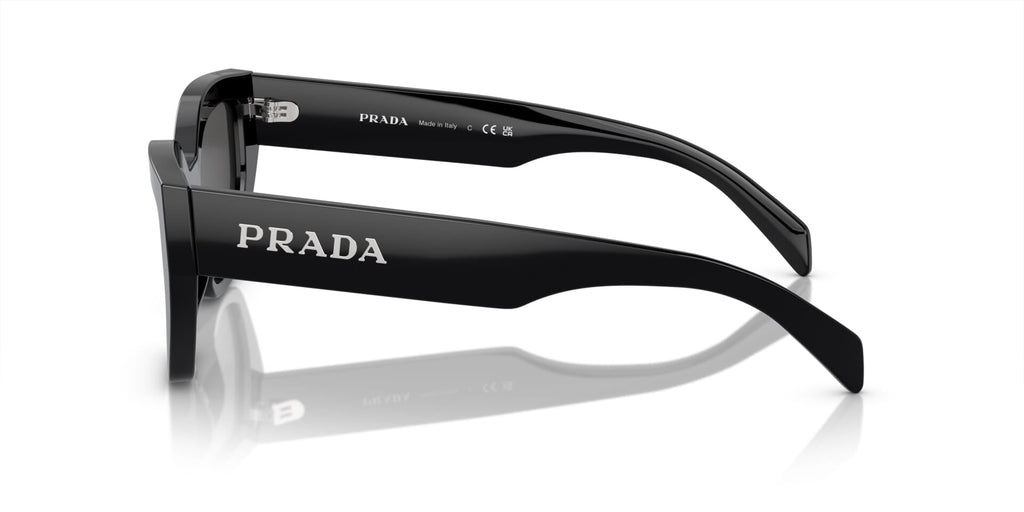 Prada PR A09S 1AB5S0 - As Seen On Lisa Barlow & Meryl Streep