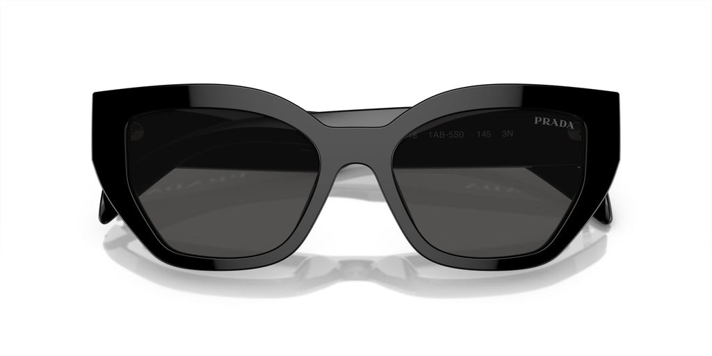 Prada PR A09S 1AB5S0 - As Seen On Lisa Barlow & Meryl Streep