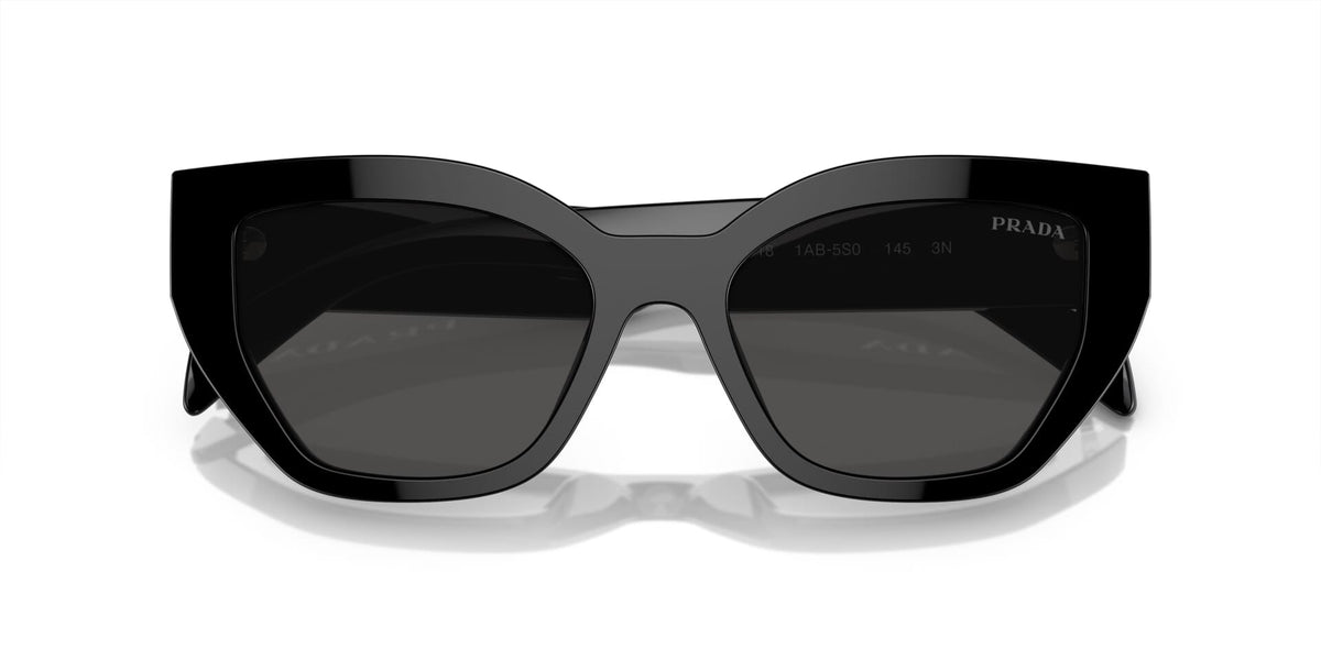 Prada PR A09S 1AB5S0 - As Seen On Lisa Barlow & Meryl Streep