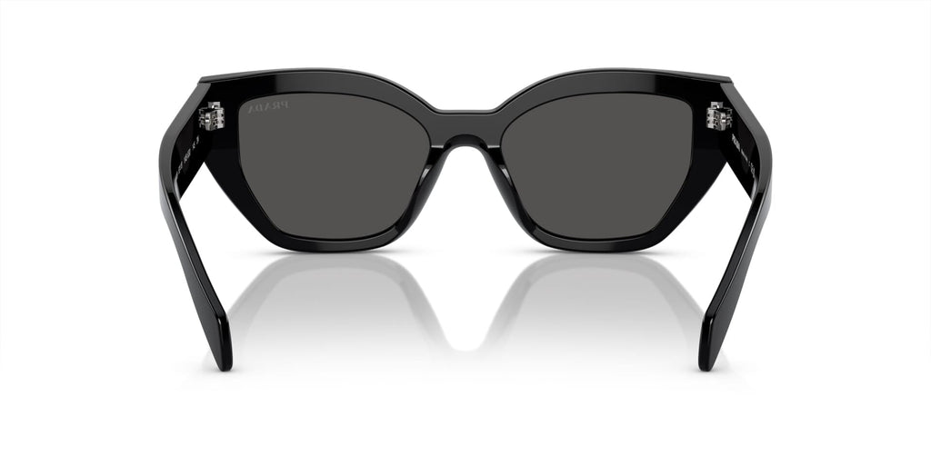 Prada PR A09S 1AB5S0 - As Seen On Lisa Barlow & Meryl Streep