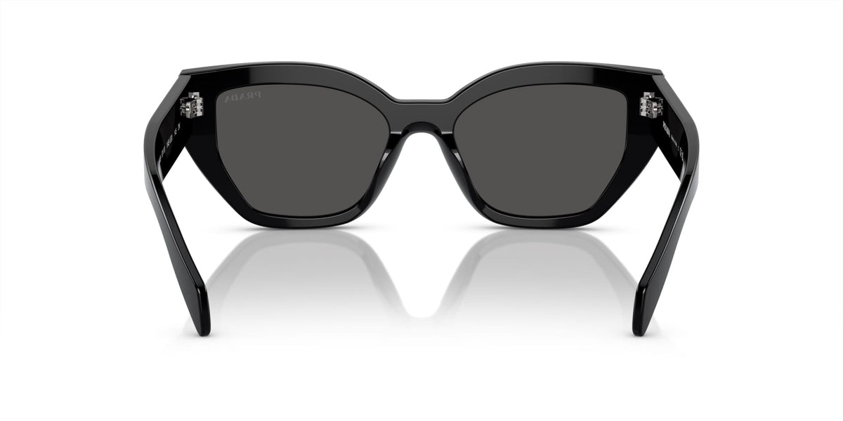 Prada PR A09S 1AB5S0 - As Seen On Lisa Barlow & Meryl Streep