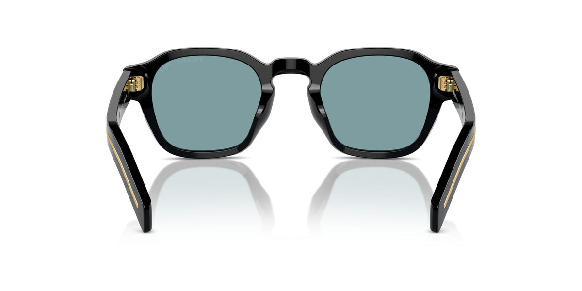 Prada PR A16S 16K04D Polarised - As Seen On Ed Sheeran & Sebastian Stan