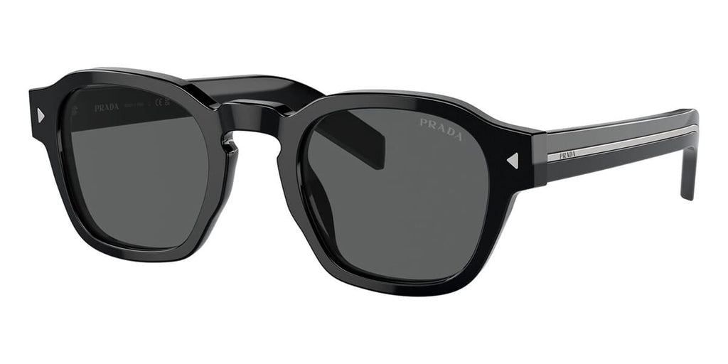 Prada PR A16S 16K731 - As Seen On Louis Partridge & Jaafar Jackson