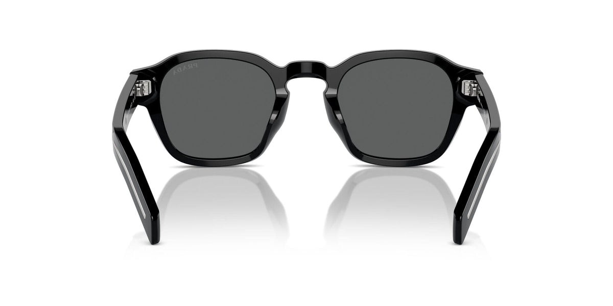 Prada PR A16S 16K731 - As Seen On Louis Partridge & Jaafar Jackson