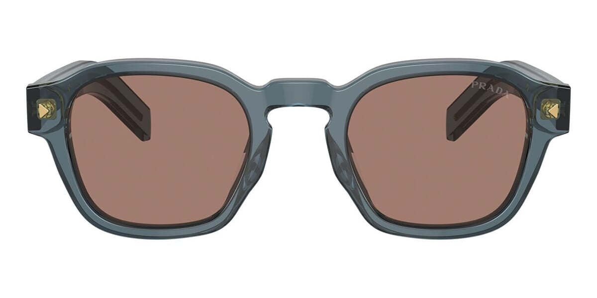 Prada PR A16S 17T05D - As Seen On Miguel Angel Silvestre & George Tabor-King