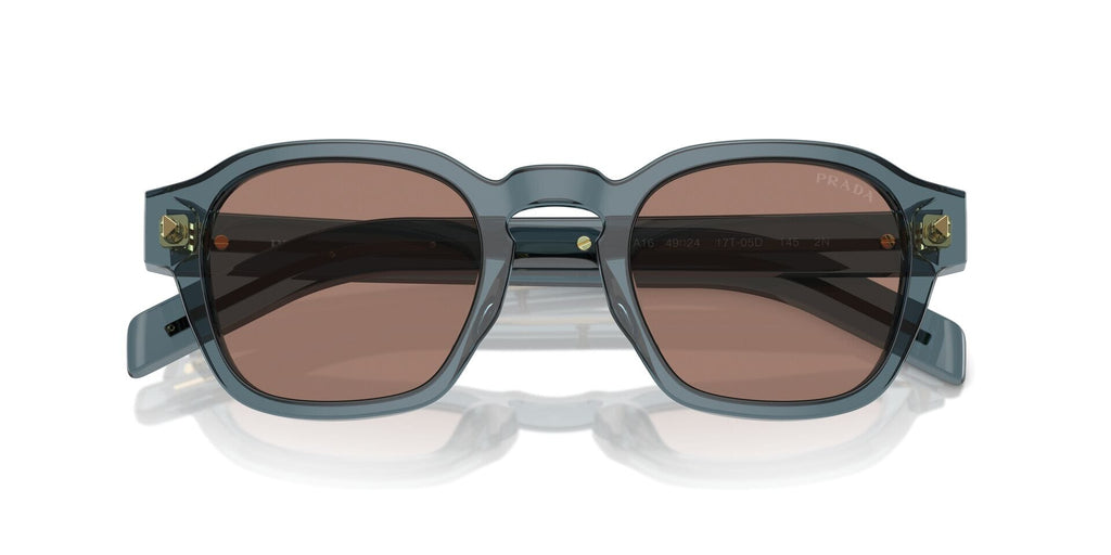 Prada PR A16S 17T05D - As Seen On Miguel Angel Silvestre & George Tabor-King