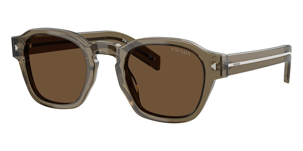 Prada PR A16S 18T70F - As Seen On Josh Hartnett & John Stones