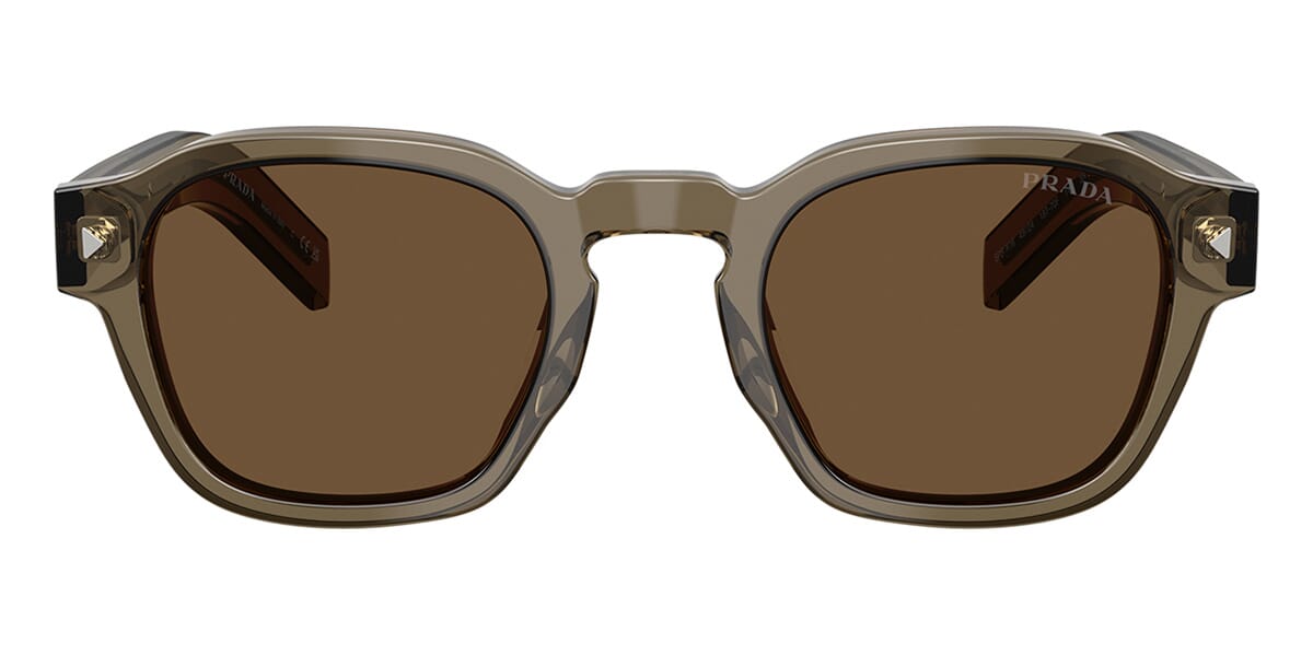 Prada PR A16S 18T70F - As Seen On Josh Hartnett & John Stones