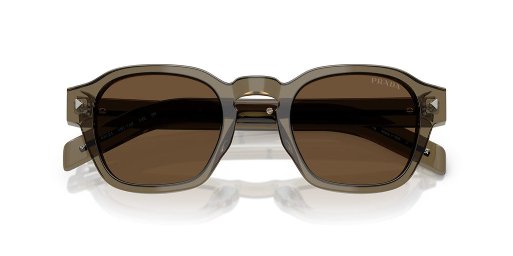 Prada PR A16S 18T70F - As Seen On Josh Hartnett & John Stones