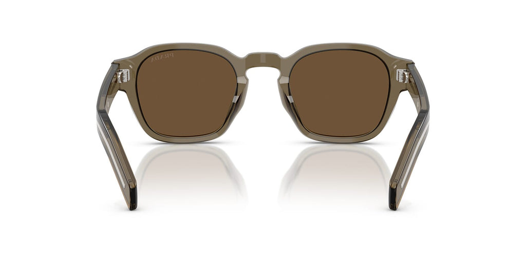 Prada PR A16S 18T70F - As Seen On Josh Hartnett & John Stones