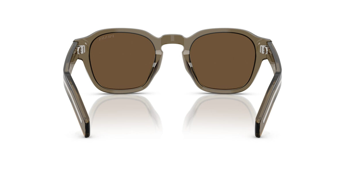 Prada PR A16S 18T70F - As Seen On Josh Hartnett & John Stones