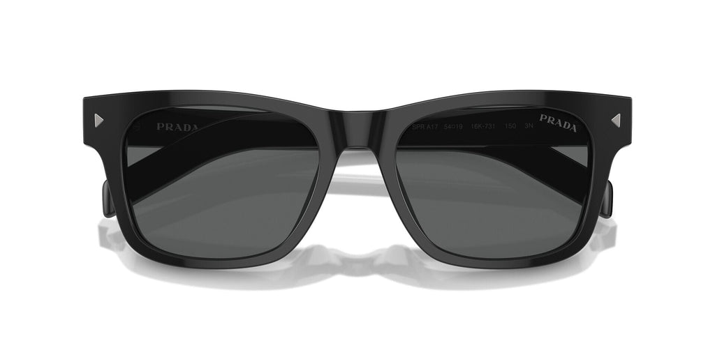 Prada PR A17S 16K731 - As Seen On Sebastian Stan & Anthony Ramos