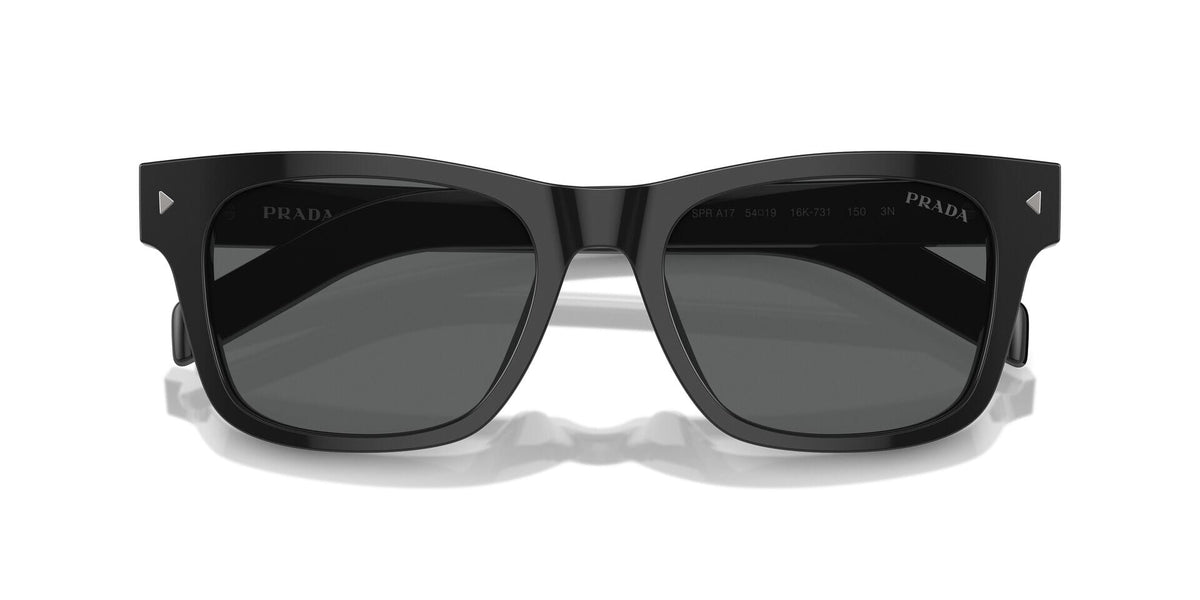 Prada PR A17S 16K731 - As Seen On Sebastian Stan & Anthony Ramos