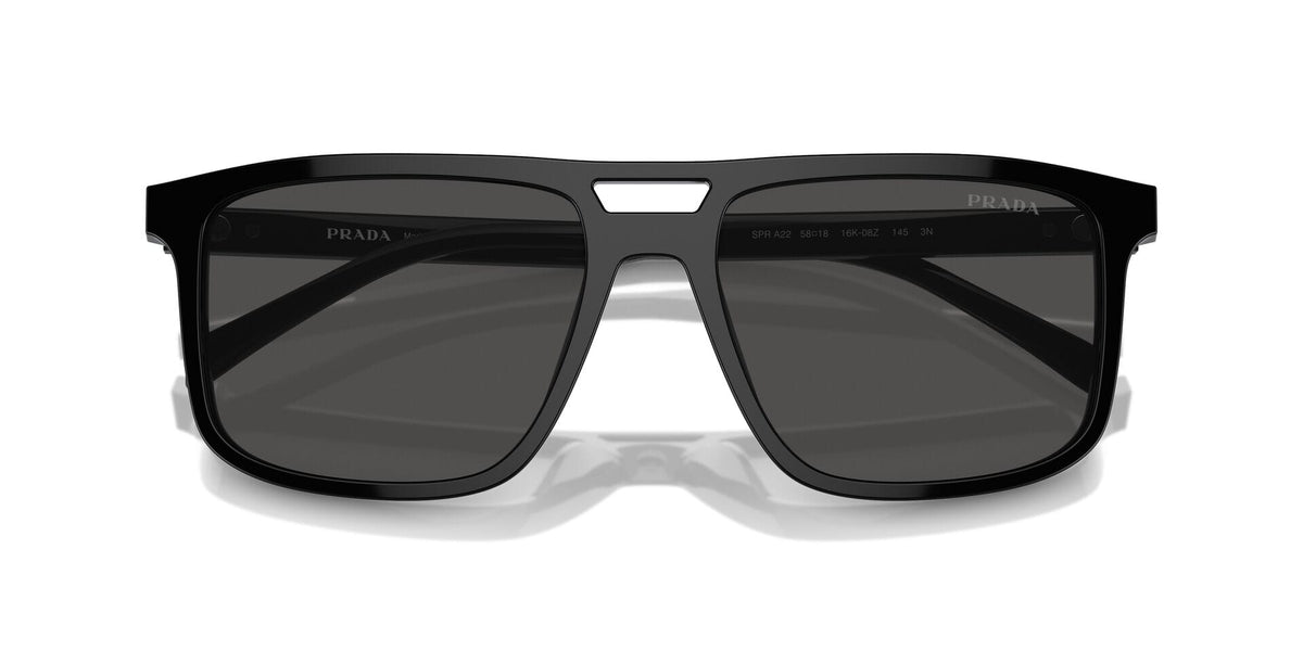 Prada PR A22S 16K08Z - As Seen On Pedro Neto