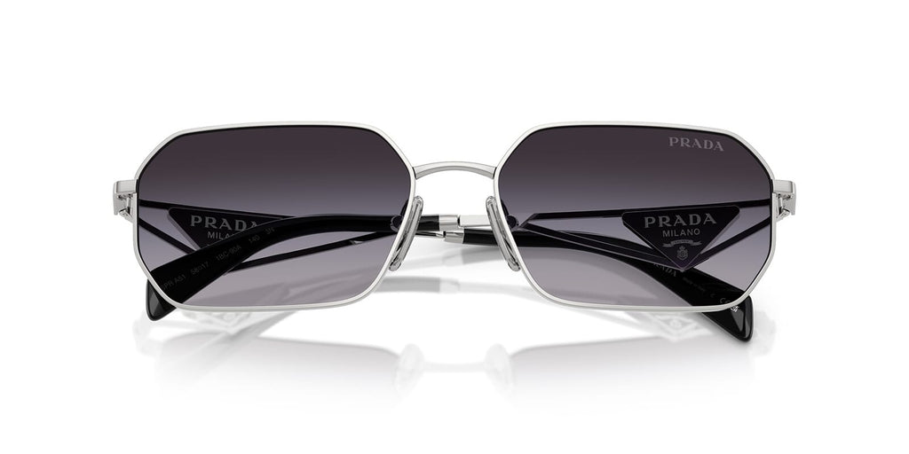 Prada PR A51S 1BC90A - As Seen On Sarah Paulson