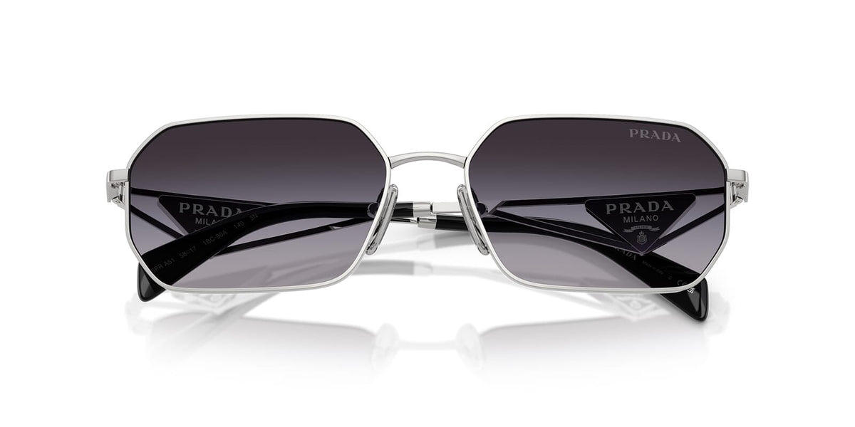 Prada PR A51S 1BC90A - As Seen On Sarah Paulson