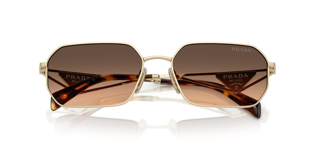 Prada PR A51S ZVN50C - As Seen On Mr. Faisu