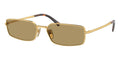 Prada PR A60S 5AK70G - As Seen On Sydney Sweeney & Nina Dobrev