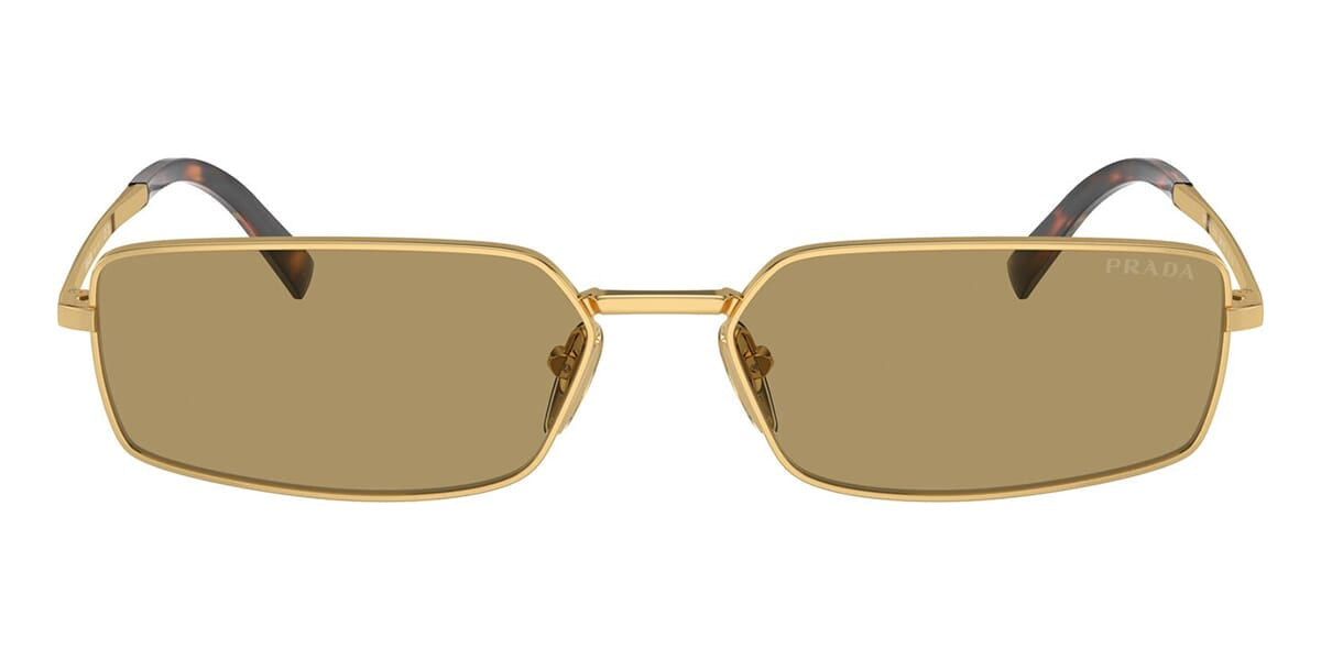 Prada PR A60S 5AK70G - As Seen On Sydney Sweeney & Nina Dobrev